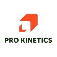Pro Kinetics (Aust) Pty Ltd logo - Similar company to Inter Agri Group