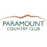 Paramount Country Club