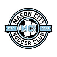 Mason City Soccer Club