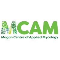 Magan Centre of Applied Mycology (MCAM) logo - Similar company to Devtrain Community And Entrepreneurship Development Initiative