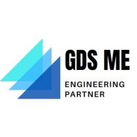 Generative Design Solutions Middle East logo - Similar company to Launchtech