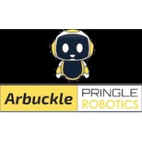 Arbuckle Robotics logo - Similar company to Ck2 Technologies