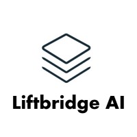 Liftbridge AI logo - Similar company to Delaris Llc