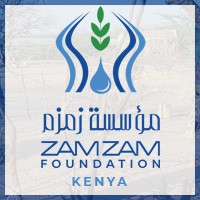Zamzam Foundation Kenya logo - Similar company to Zamzam Foundation