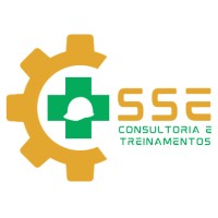 SSE Consultoria e Treinamento logo - Similar company to Sse Engineering