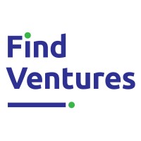 Find Ventures logo - Similar company to Precision Sensing, Spc