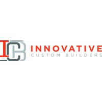 Innovative Custom Builders logo - Similar company to Ventura Partners