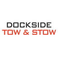 Dockside Marine Centre Ltd. logo - Similar company to Royal Parking Services