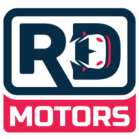 RD MOTORS logo - Similar company to Max Auto