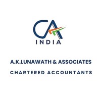 A.K. Lunawath & Associates logo - Similar company to Vilki & Co
