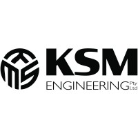 KSM Engineering Pty. Ltd. logo - Similar company to Tnn Engineering