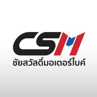 Chaisawatmotorbike Co., Ltd. logo - Similar company to Nayoo Corporation Co., Ltd.