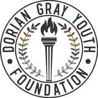 Dorian Gray Foundation logo - Similar company to Bbh Pride