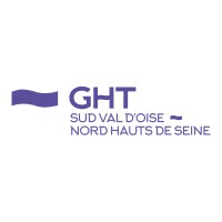GHT Sud Val d'Oise - Nord Hauts-de-Seine logo - Similar company to Aphpt