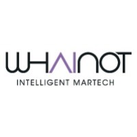 whAInot logo - Similar company to Afterclick