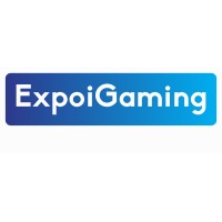 ExpoiGaming logo - Similar company to R.Buddy