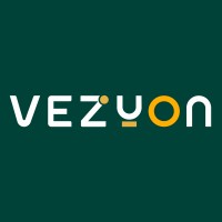 VEZYON logo - Similar company to Motioncue