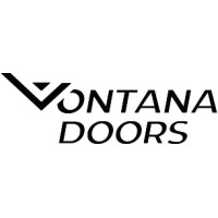 Vontana Doors logo - Similar company to Converseon