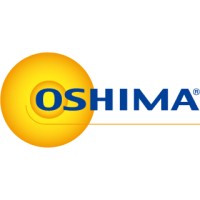 OSHIMA logo - Similar company to Imabari Shipbuilding