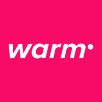 warm° logo - Similar company to Emergence Ventures