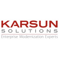Karsun Solutions logo - Similar company to Castling Security
