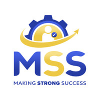 MSS Corporation logo - Similar company to Genrev Learning Solutions