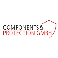 Components & Protection GmbH logo - Similar company to Electropoint Distribution Sa