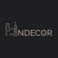 indecor.co logo - Similar company to Perception Interiors