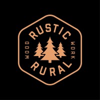 Rustic Rural LTD logo - Similar company to Smart Innovation Hub