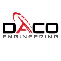 DACO ENGINEERING logo - Similar company to M&C