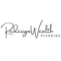 Redesign Wealth Planning logo - Similar company to Reflective Wealth
