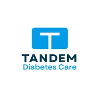 Tandem Diabetes Care International logo - Similar company to Advanced Microfluidics Sa