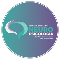 Clínica e Escola de NeuroPsicologia logo - Similar company to Instituto Partner
