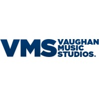 Vaughan Music Studios