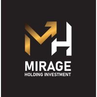 Mirage Holding logo - Similar company to Mirage Holding D