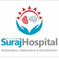Suraj Hospital logo - Similar company to Suraj Smart School