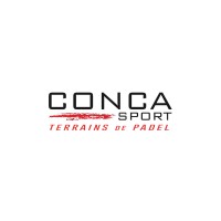 CONCA SPORT logo - Similar company to Modul'Padel