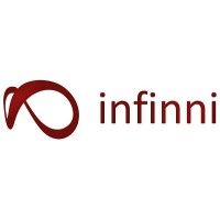 Infinni logo - Similar company to Dc4G.Digital