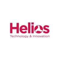 Helios Technology & Innovation S.A.S logo - Similar company to Finaipro Technologies S.A.S.