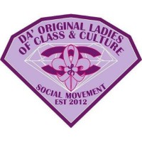 Locc Ladies Of Class & Culture