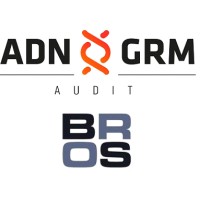 ADN BROS Auditores logo - Similar company to Cfm Auditores