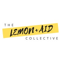 LemonAid Collective: Your Mental Health Toolkit logo - Similar company to Youth Mental Health Foundation
