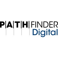 PathFinder Digital logo - Similar company to Litecom L.L.C.