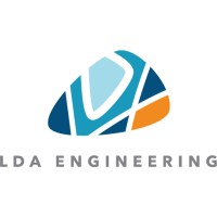 LDA Engineering logo - Similar company to Engineering Services Group, Inc.