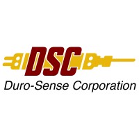 Duro-Sense, Manufacturer of High Quality Temperature Sensors logo - Similar company to Lojer Cartridge Heaters & More, Temperature Sensors And Pid Temperature Controllers