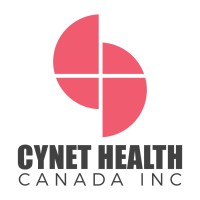 Cynet Health Canada logo - Similar company to Cynet