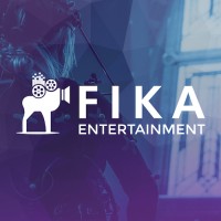 Fika Entertainment logo - Similar company to Profound Visions