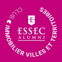 Club ESSEC Alumni Immobilier, Villes et Territoires logo - Similar company to Proplink Europe