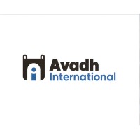 Avadh international logo - Similar company to Rpgv India Pvt Ltd