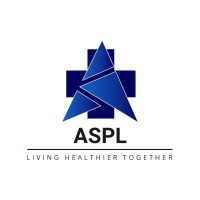 Ace Surgicare Private Limited (ASPL) logo - Similar company to Dac Info